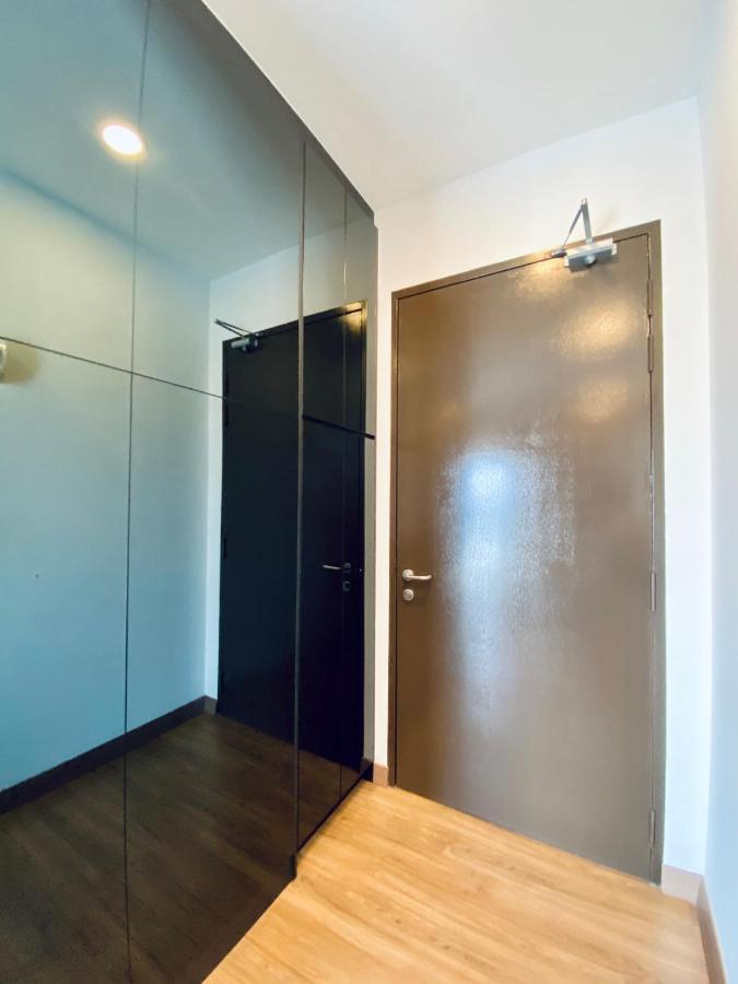 Dream Suite 2 - Landmark Residence 1, High Floor, Nice View, Wi-Fi & Tv Box Каджанг Екстериор снимка