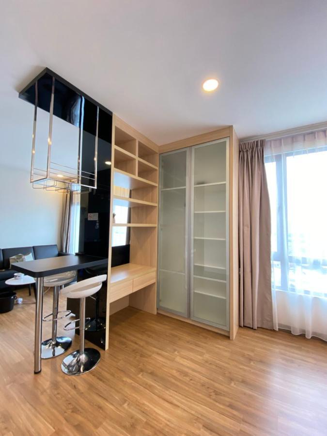 Dream Suite 2 - Landmark Residence 1, High Floor, Nice View, Wi-Fi & Tv Box Каджанг Екстериор снимка